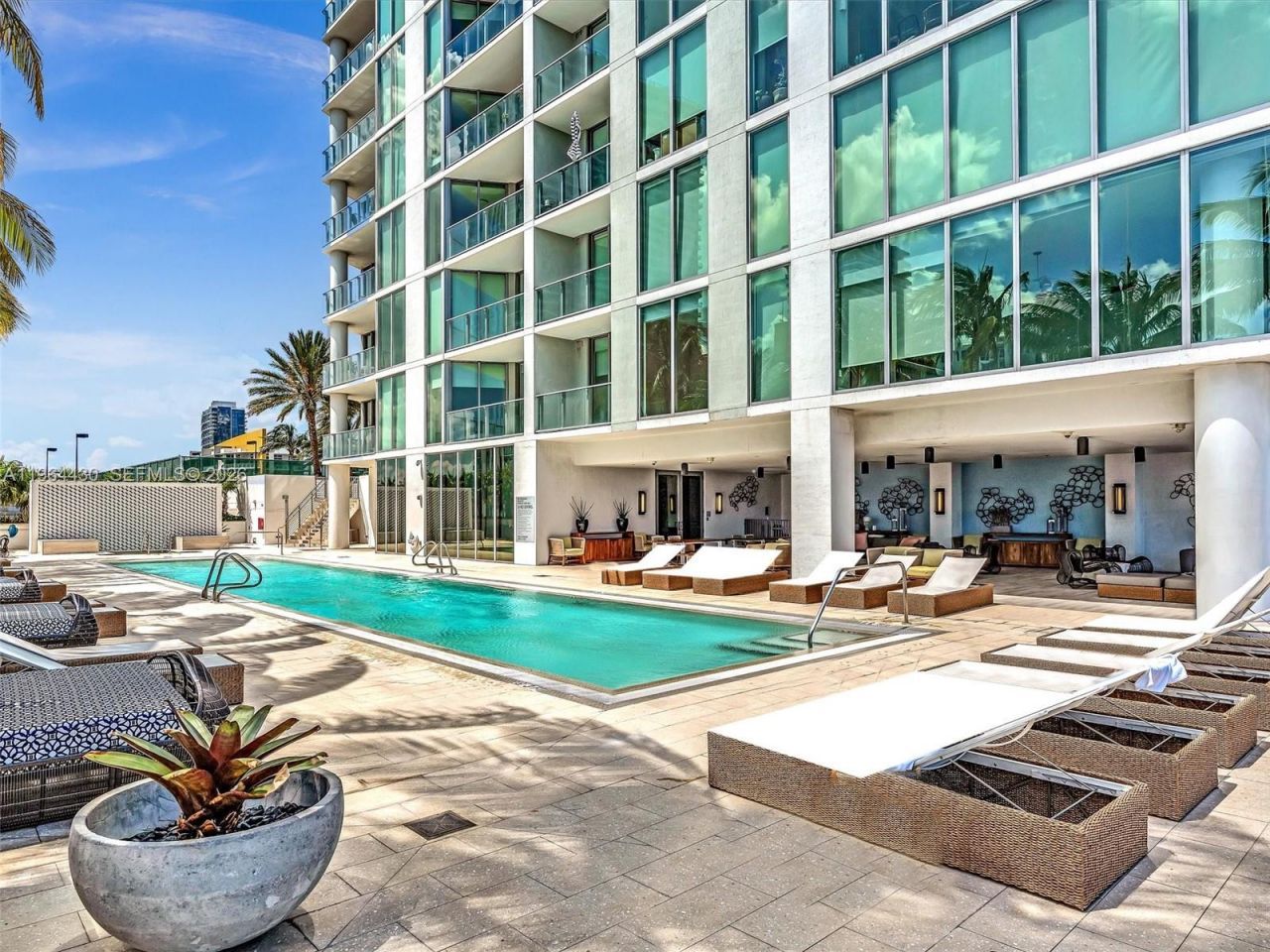 2900 NE 7th Ave, Unit 3307, Miami, FL 33137 Photo