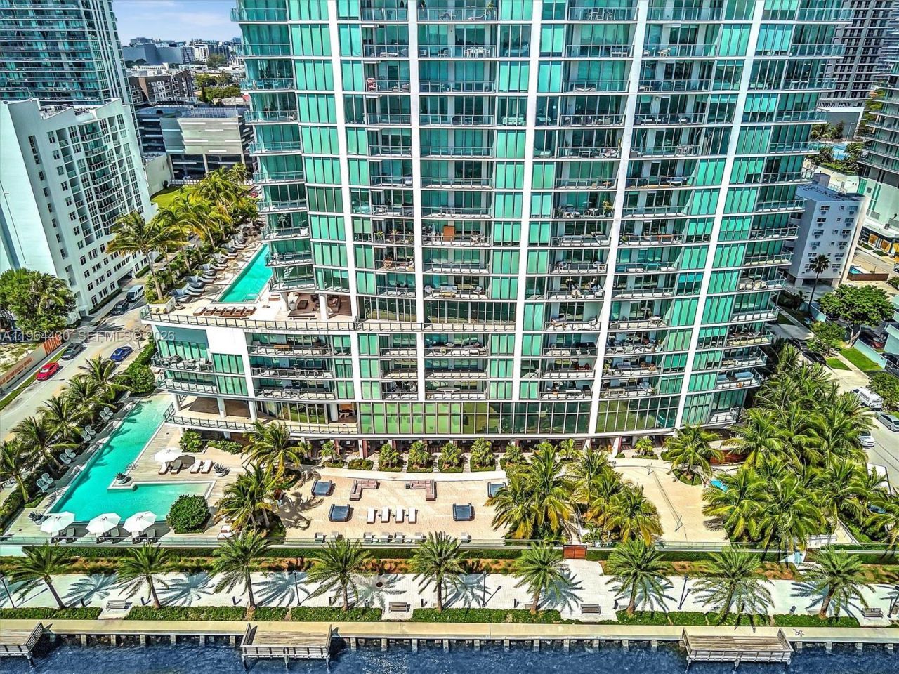 2900 NE 7th Ave, Unit 3307, Miami, FL 33137 Photo