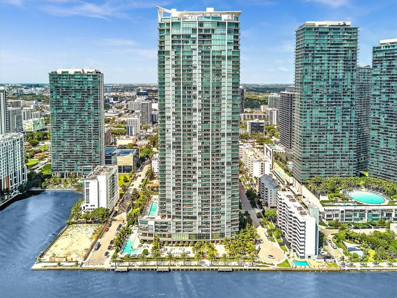 2900 NE 7th Ave, Unit 3307, Miami, FL 33137 Photo