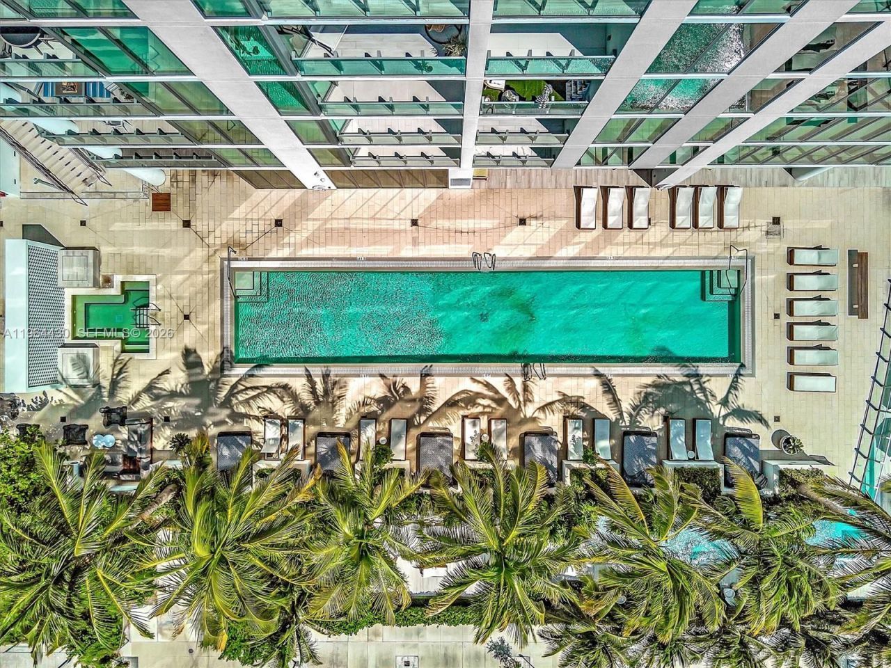 2900 NE 7th Ave, Unit 3307, Miami, FL 33137 Photo