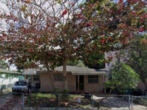 4945 NW 5th Ave, Miami, FL 33127