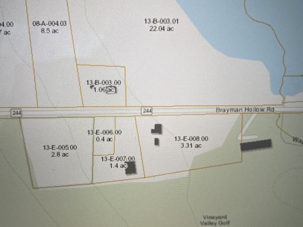 70 Brayman Hollow , Pomfret, CT 06259