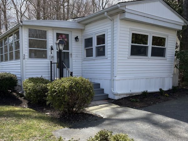 28 Woodland, Killingworth, CT 06419