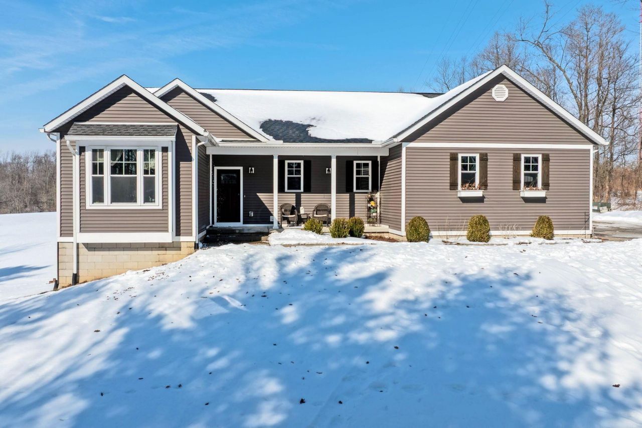 2515 Peterson Road, Mansfield, OH 44903 Main Photo