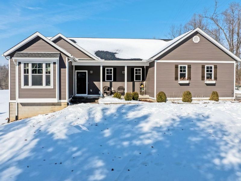 2515 Peterson Road, Mansfield, OH 44903 Photo 1