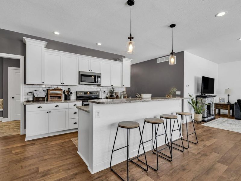 2515 Peterson Road, Mansfield, OH 44903 Photo 11