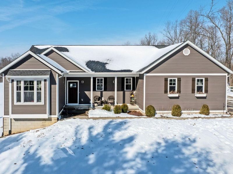 2515 Peterson Road, Mansfield, OH 44903 Photo 2