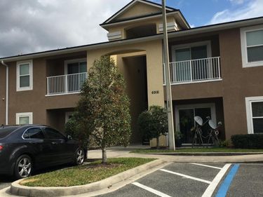 6916 ORTEGA WOODS Drive, Unit 9-5, Jacksonville, FL 32244
