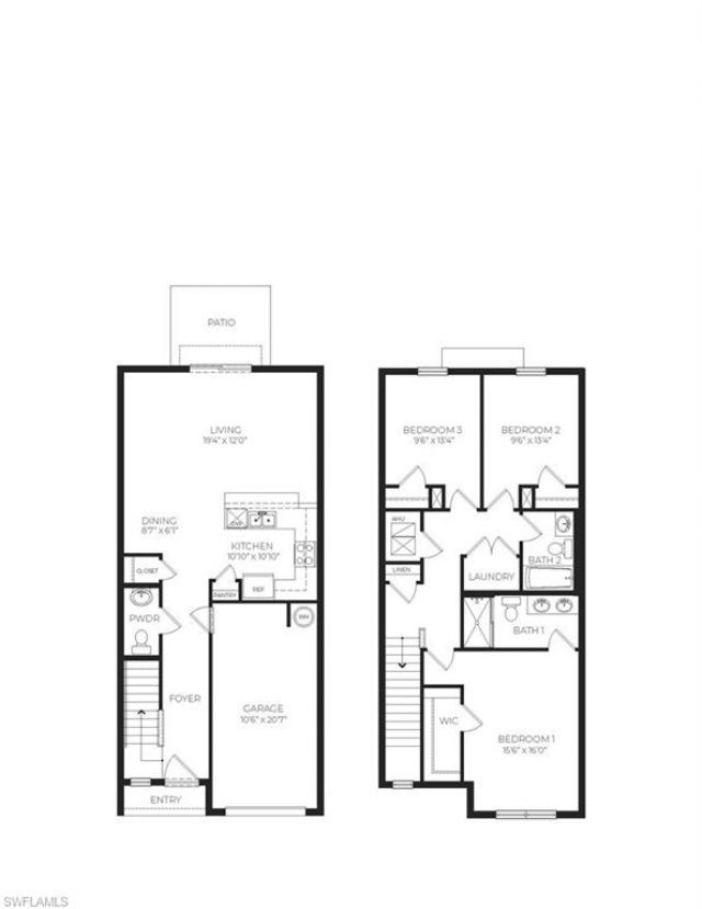 8297 Everly Preserve Dr, Lehigh Acres, FL 33905 Photo
