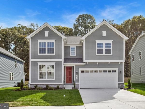 1619 SHADY TREE COURT, BEL AIR, MD 21015