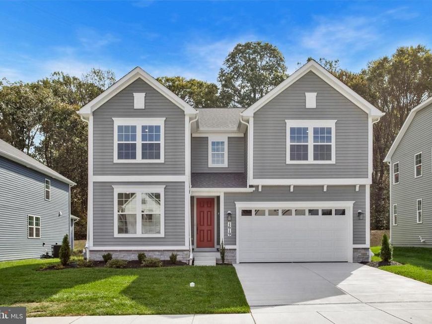 1619 Shady Tree Court, Bel Air, MD 21015 Main Photo