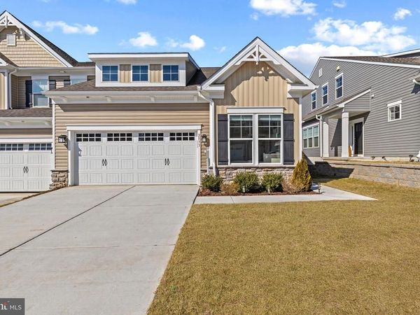 2833 TOWN VIEW CIRCLE, NEW WINDSOR, MD 21776