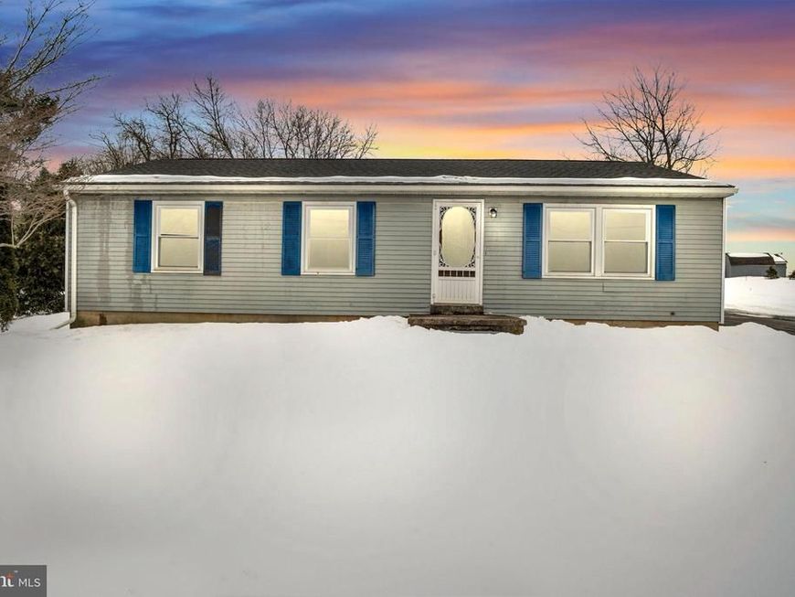 1355 Zimmerman Road, Carlisle, PA 17015 Main Photo