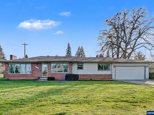 870 Ewald Av SE, Salem, OR 97302