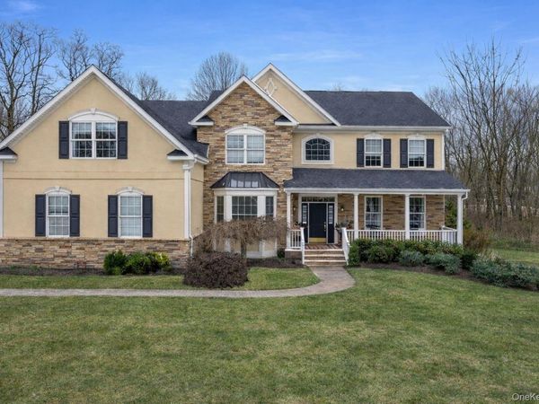 22 Ridgemont Drive, Hopewell Junction, NY 12533