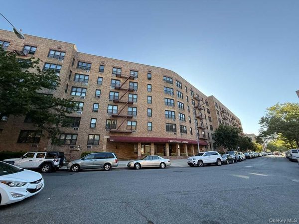 5803 Calloway Street , Unit 5A, Corona, NY 11368