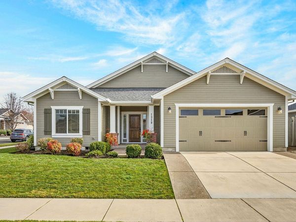 1319 Utah Drive, Medford, OR 97504