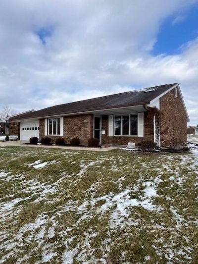 1032 Armsgate Road, Springfield, OH 45503 Main Photo