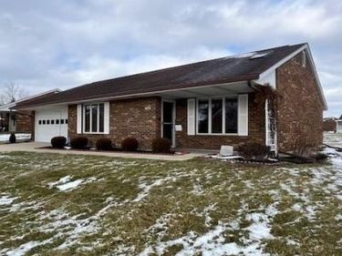 1032 Armsgate Road, Springfield, OH 45503