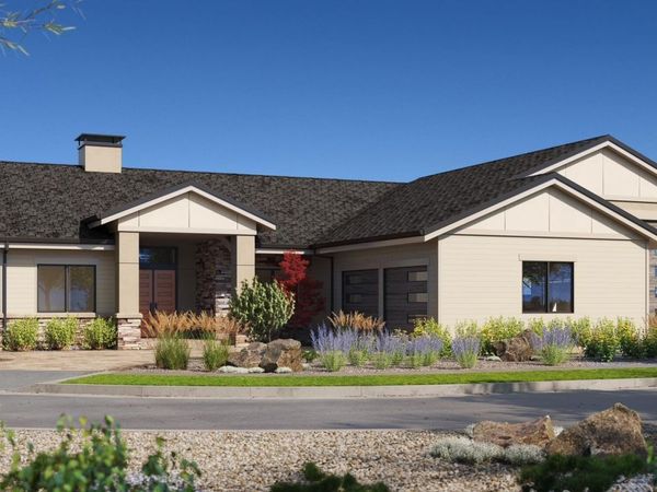 3319 Poco Star Court, Sparks, NV 89436