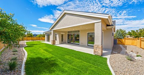 3319 Poco Star Court, Sparks, NV 89436 Photo