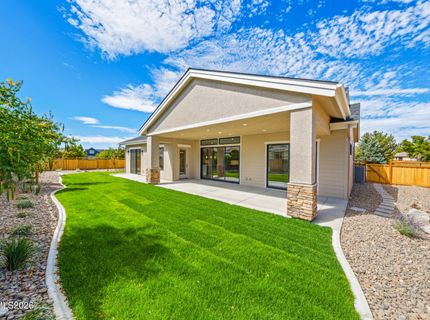 3319 Poco Star Court, Sparks, NV 89436 Photo