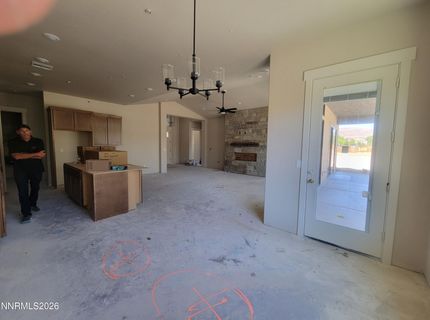 3319 Poco Star Court, Sparks, NV 89436 Photo