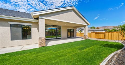 3319 Poco Star Court, Sparks, NV 89436 Photo