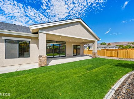 3319 Poco Star Court, Sparks, NV 89436 Photo