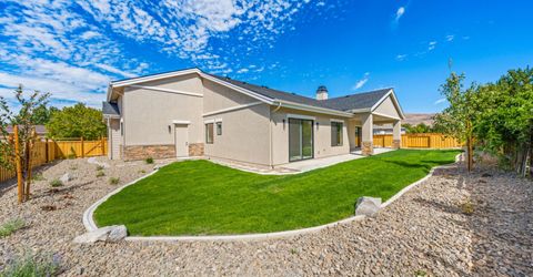3319 Poco Star Court, Sparks, NV 89436 Photo