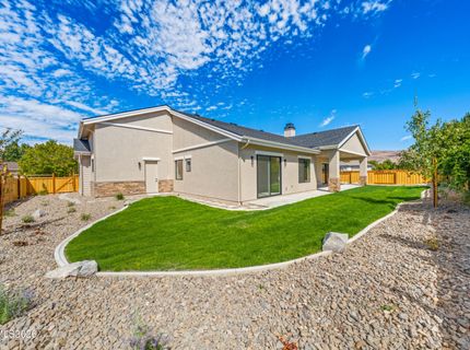 3319 Poco Star Court, Sparks, NV 89436 Photo