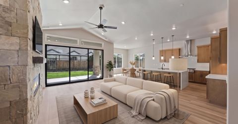 3319 Poco Star Court, Sparks, NV 89436 Photo