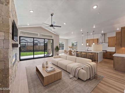 3319 Poco Star Court, Sparks, NV 89436 Photo