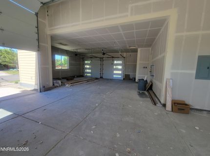 3319 Poco Star Court, Sparks, NV 89436 Photo