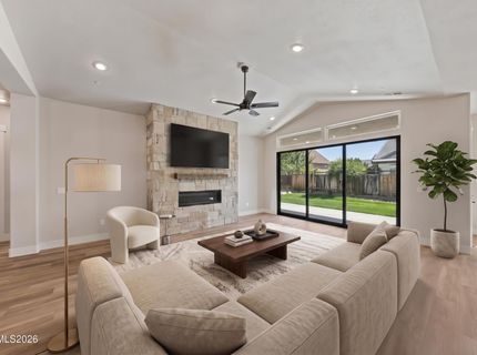 3319 Poco Star Court, Sparks, NV 89436 Photo