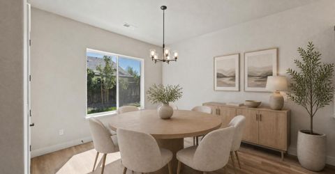 3319 Poco Star Court, Sparks, NV 89436 Photo