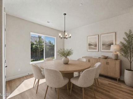 3319 Poco Star Court, Sparks, NV 89436 Photo