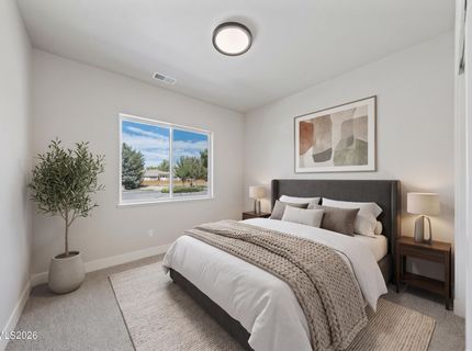 3319 Poco Star Court, Sparks, NV 89436 Photo