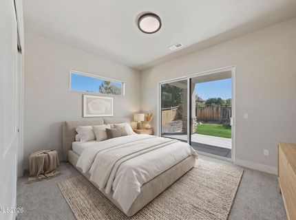 3319 Poco Star Court, Sparks, NV 89436 Photo