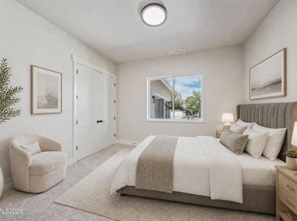 3319 Poco Star Court, Sparks, NV 89436 Photo