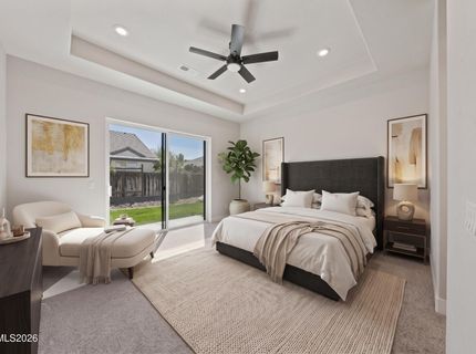 3319 Poco Star Court, Sparks, NV 89436 Photo
