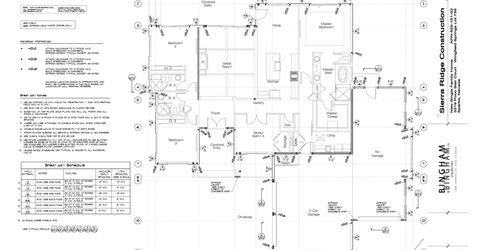 3319 Poco Star Court, Sparks, NV 89436 Photo