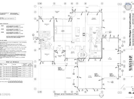 3319 Poco Star Court, Sparks, NV 89436 Photo