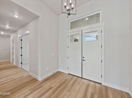 3319 Poco Star Court, Sparks, NV 89436 Photo