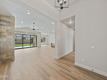 3319 Poco Star Court, Sparks, NV 89436 Photo