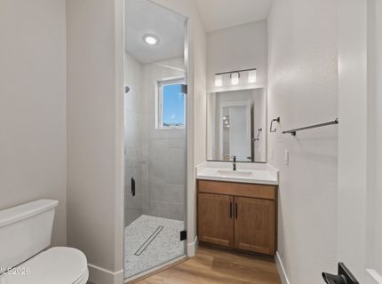 3319 Poco Star Court, Sparks, NV 89436 Photo