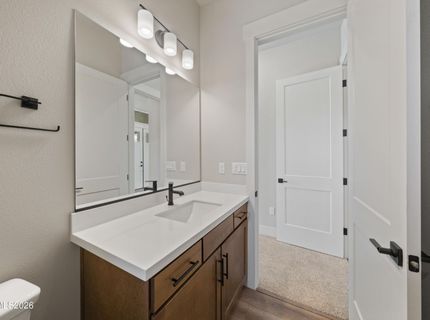 3319 Poco Star Court, Sparks, NV 89436 Photo