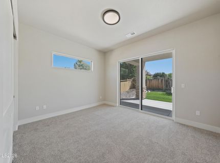 3319 Poco Star Court, Sparks, NV 89436 Photo