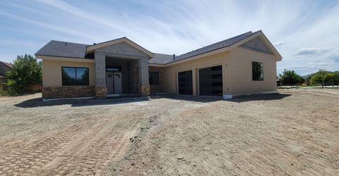 3319 Poco Star Court, Sparks, NV 89436 Photo