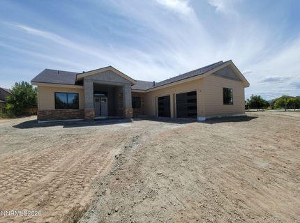 3319 Poco Star Court, Sparks, NV 89436 Photo